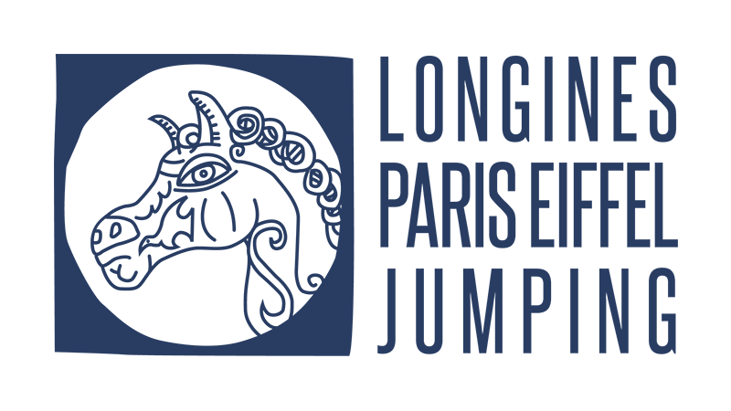 Longines Paris Eiffel Jumping